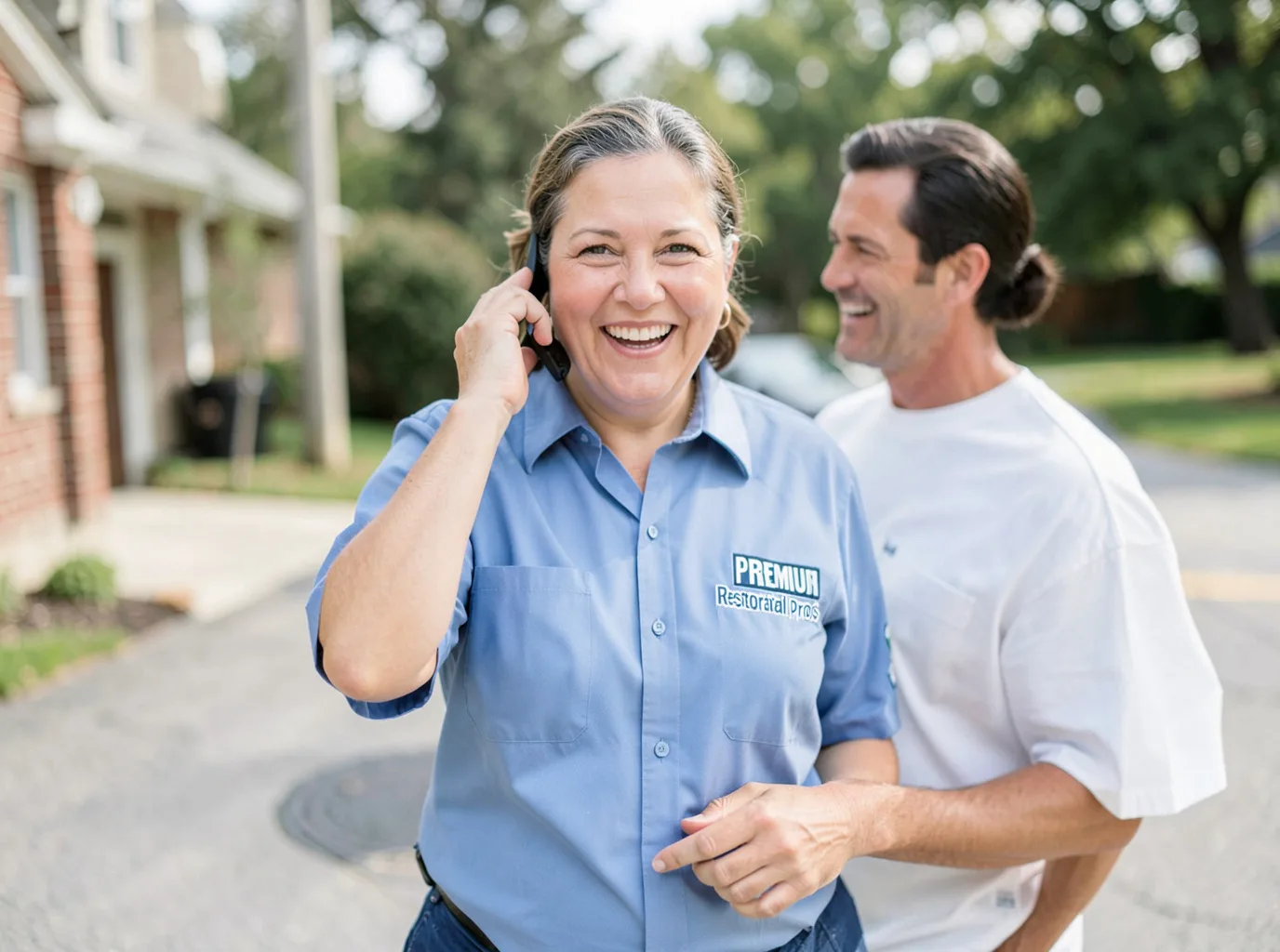Water Damage Restoration Nevada, OH FAQs